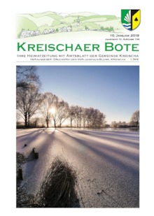Kreischaer-Bote-Januar-2019