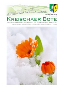 Kreischaer-Bote-Februar-2019