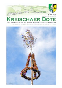 Kreischaer-Bote-Mai-2019