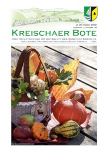 Kreischaer-Bote-Oktober-2019
