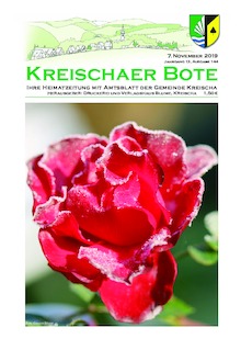 Kreischaer-Bote-November-2019