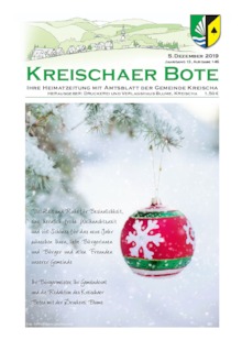 Kreischaer-Bote-Dezember-2019