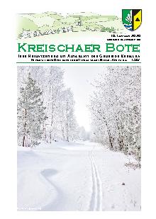 Kreischaer-Bote-Januar-2020