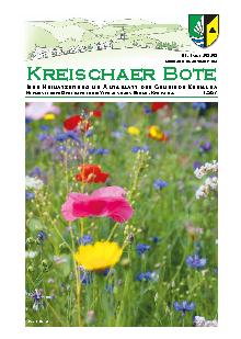 Kreischaer-Bote-August-2020