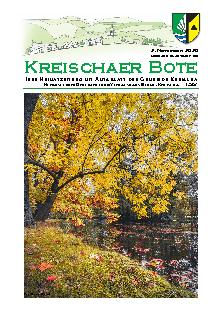 Kreischaer-Bote-November-2020