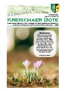 Kreischaer-Bote-März-2021