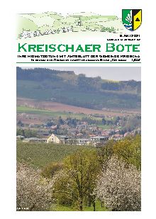 Kreischaer-Bote-Mai-2021