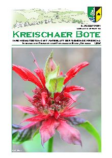 Kreischaer-Bote-August-2021