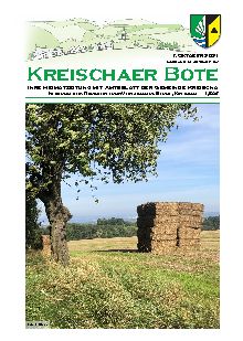 Kreischaer-Bote-Oktober-2021