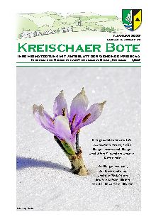 Kreischaer-Bote-Januar-2022
