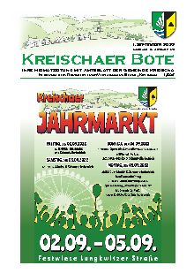 Kreischaer-Bote-September-2022