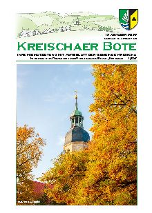 Kreischaer-Bote-Oktober-2022