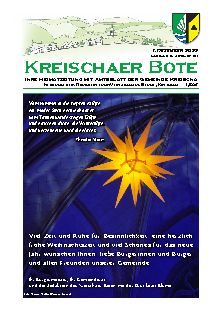 Kreischaer-Bote-Dezember-2022